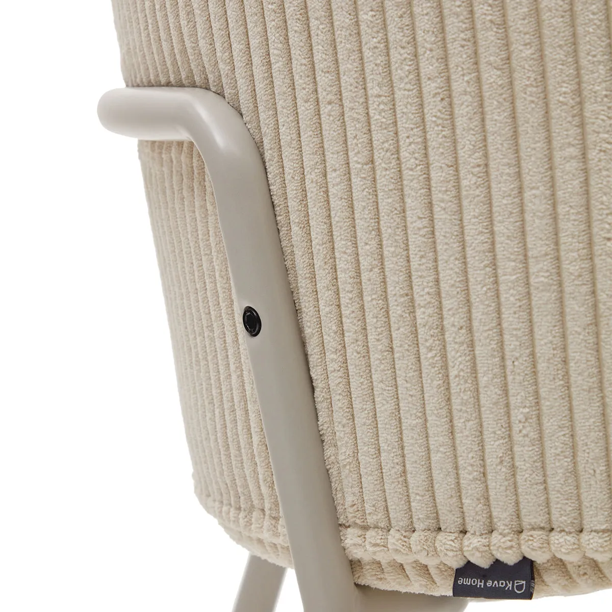 Yunia Corduroy Chair