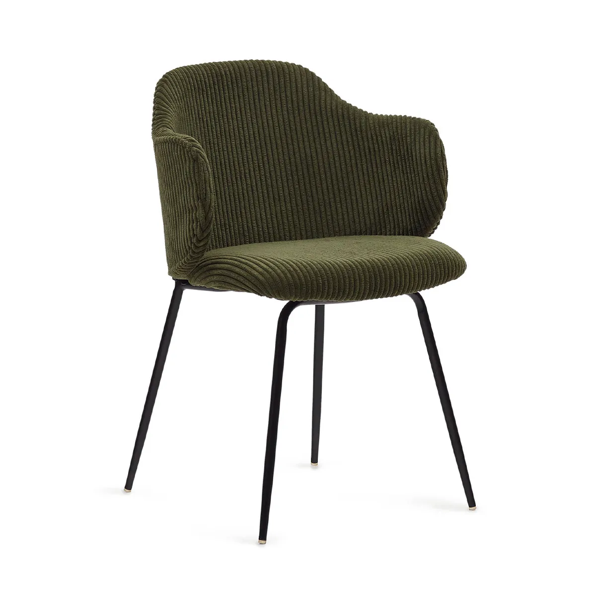 Yunia Corduroy Chair