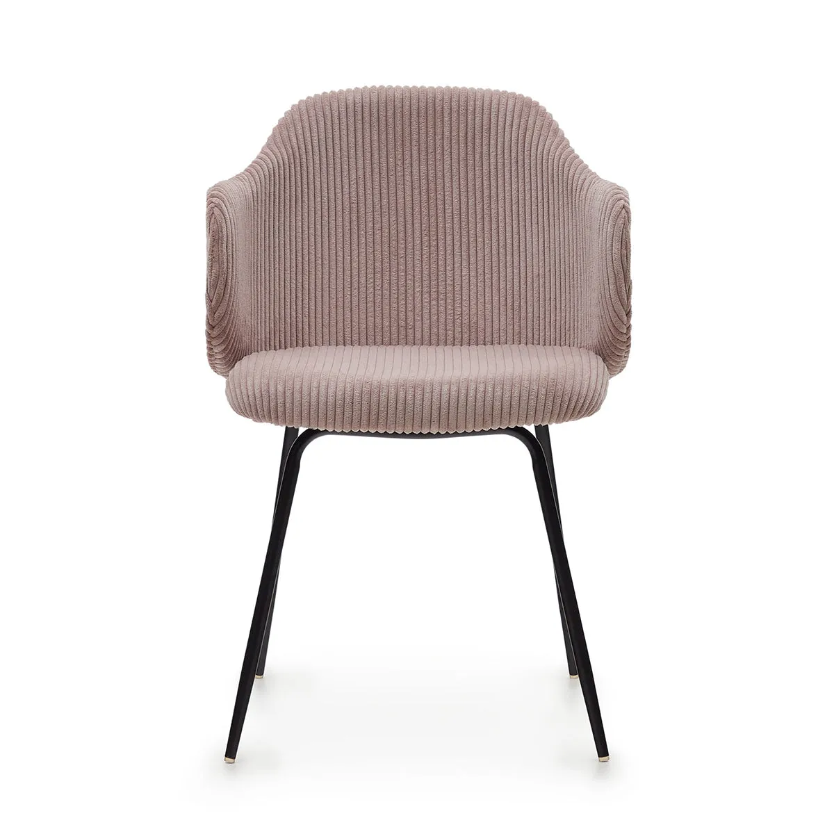 Yunia Corduroy Chair