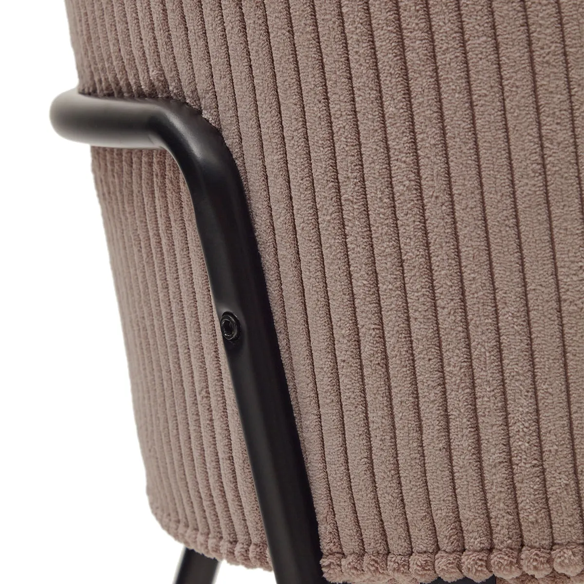 Yunia Corduroy Chair