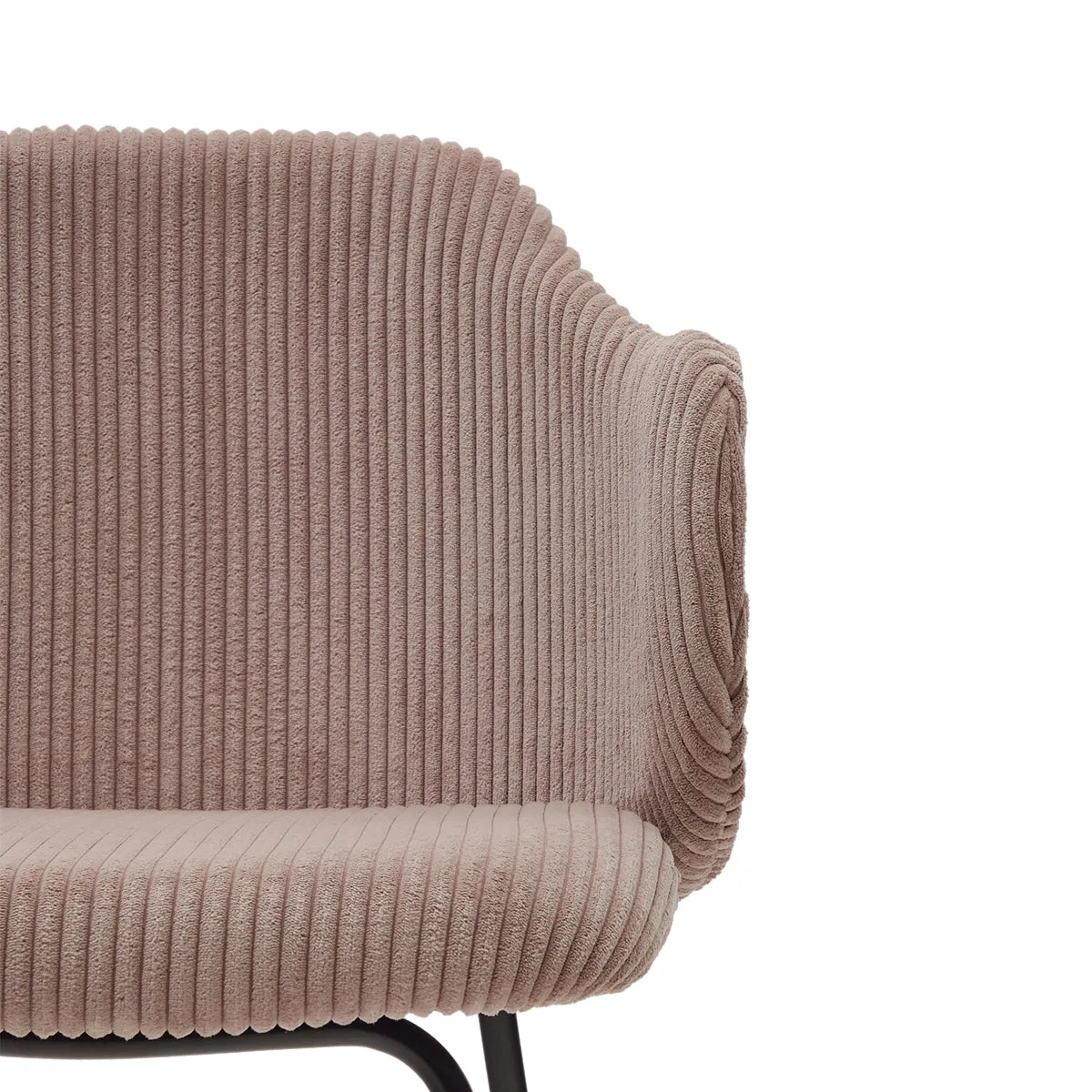 Yunia Corduroy Chair