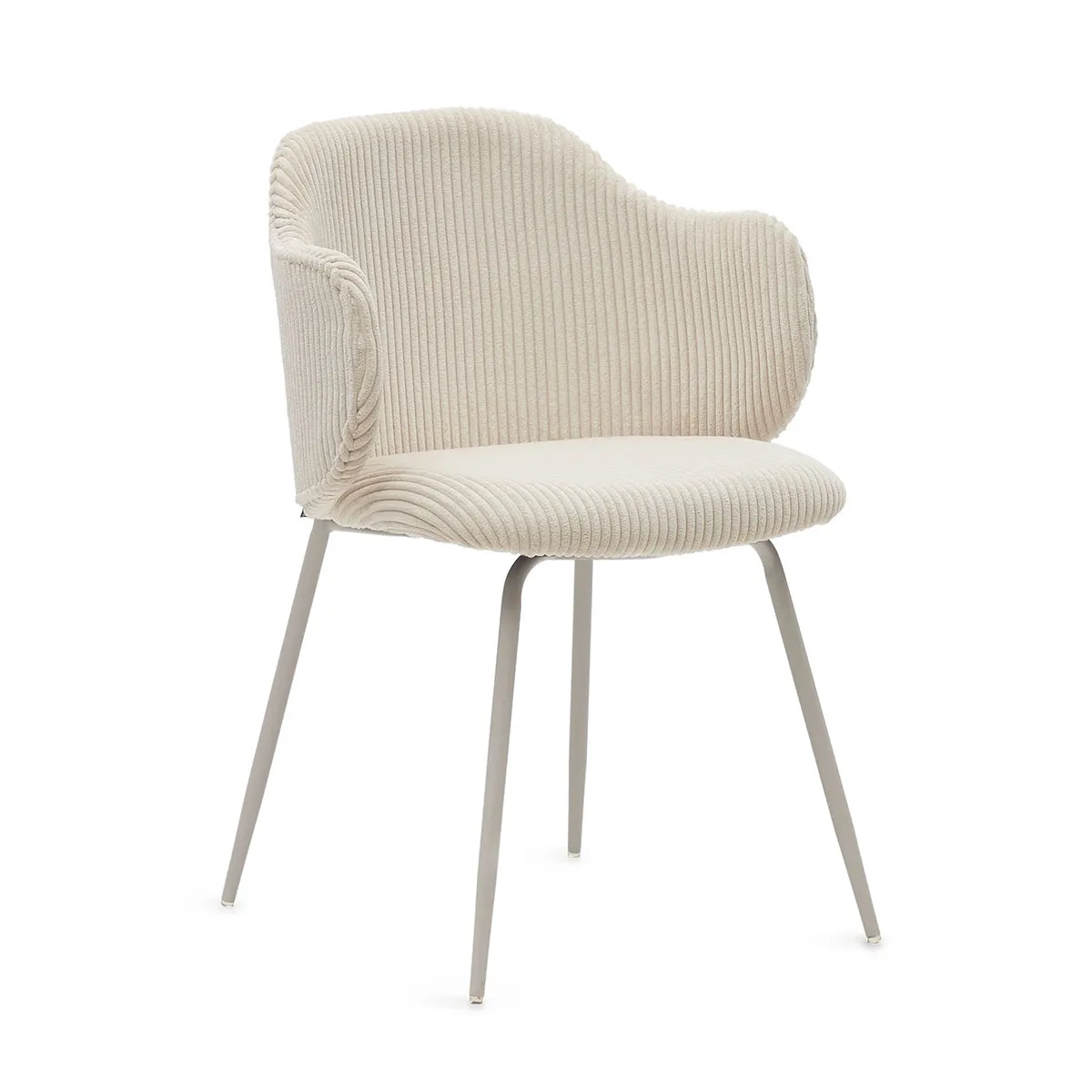 Yunia Corduroy Chair