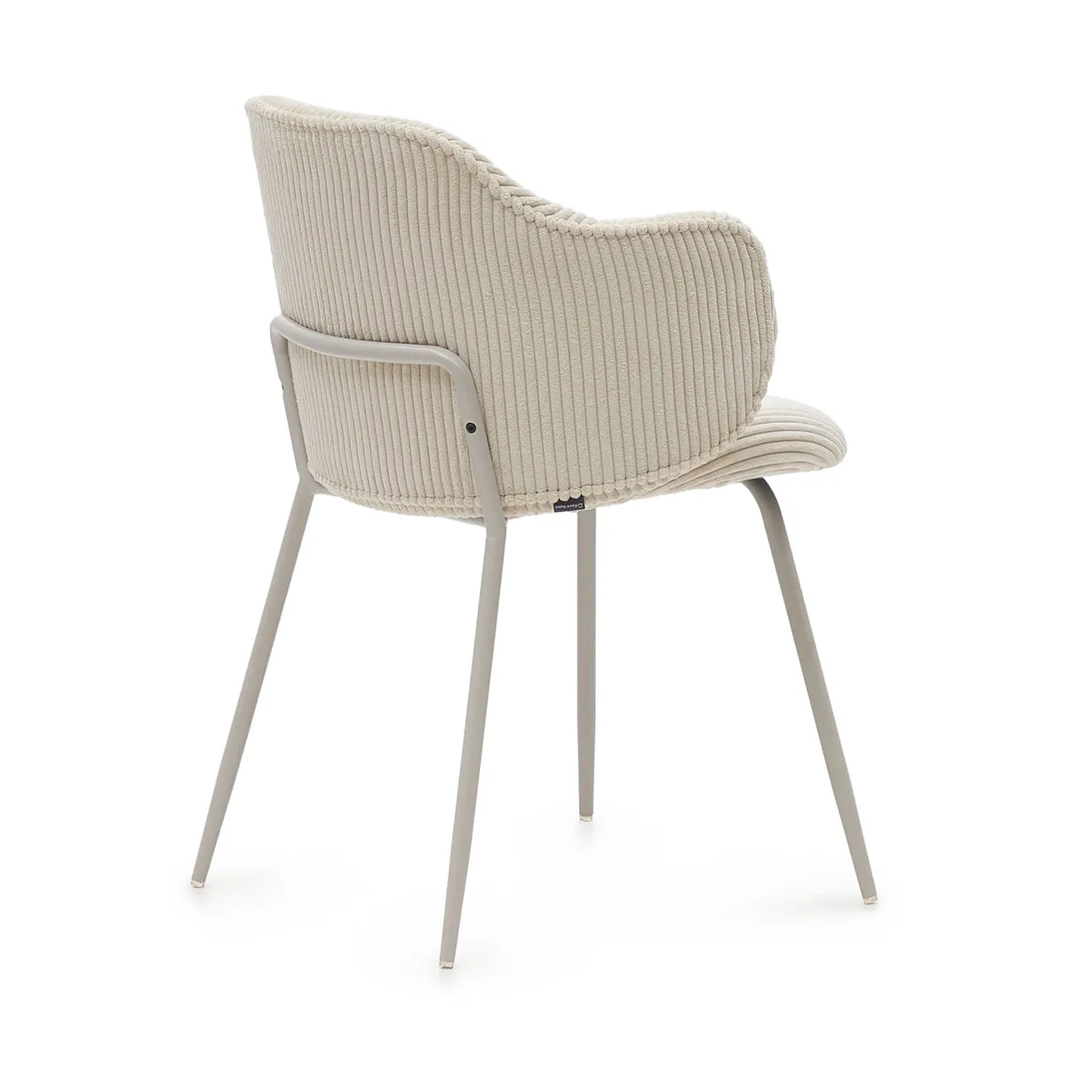 Yunia Corduroy Chair