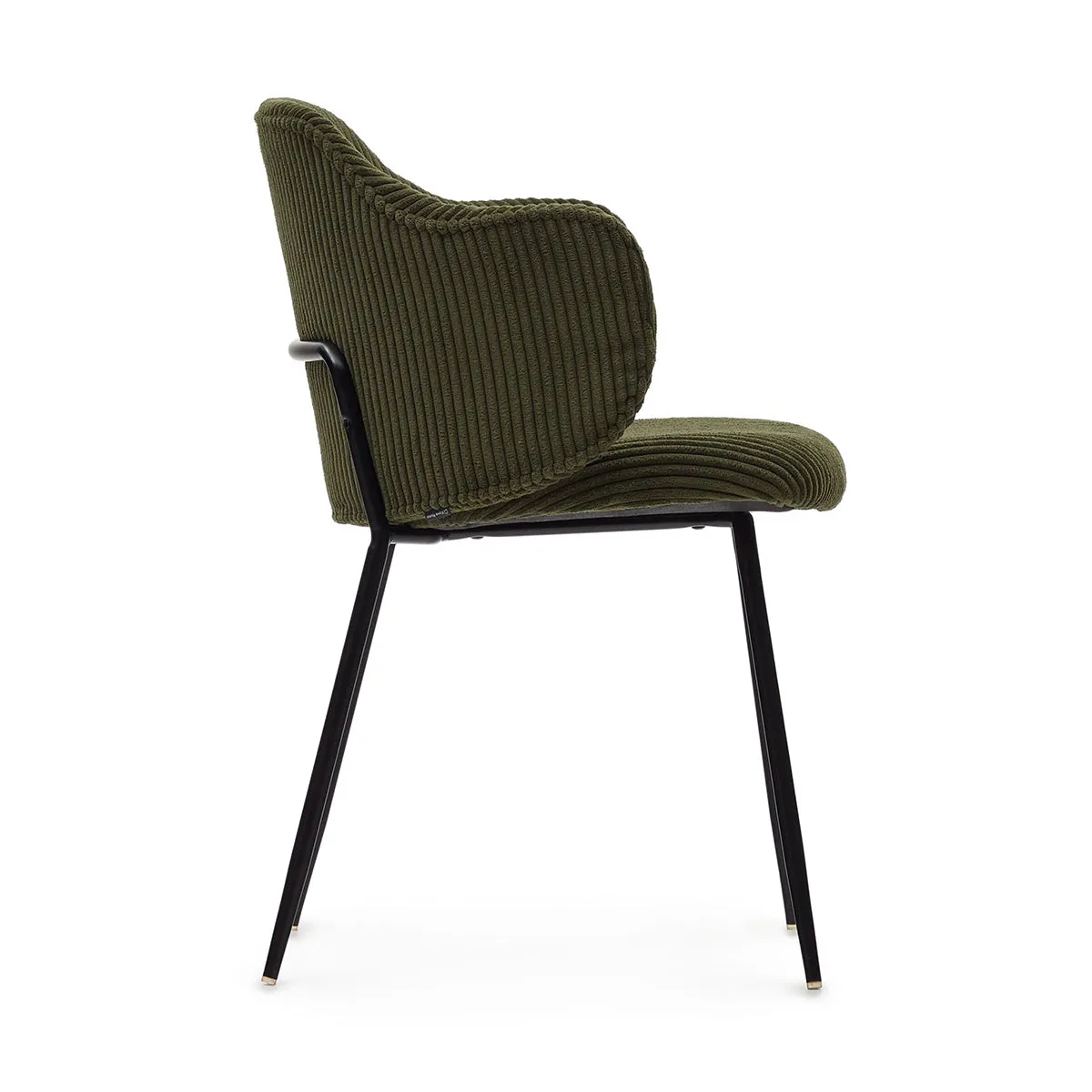 Yunia Corduroy Chair