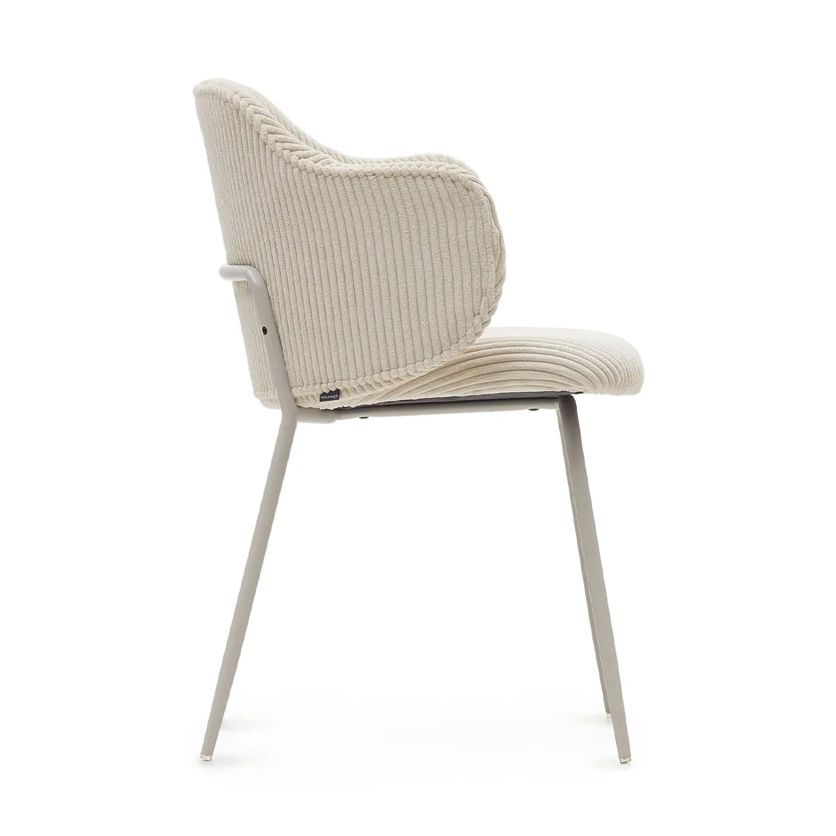 Yunia Corduroy Chair