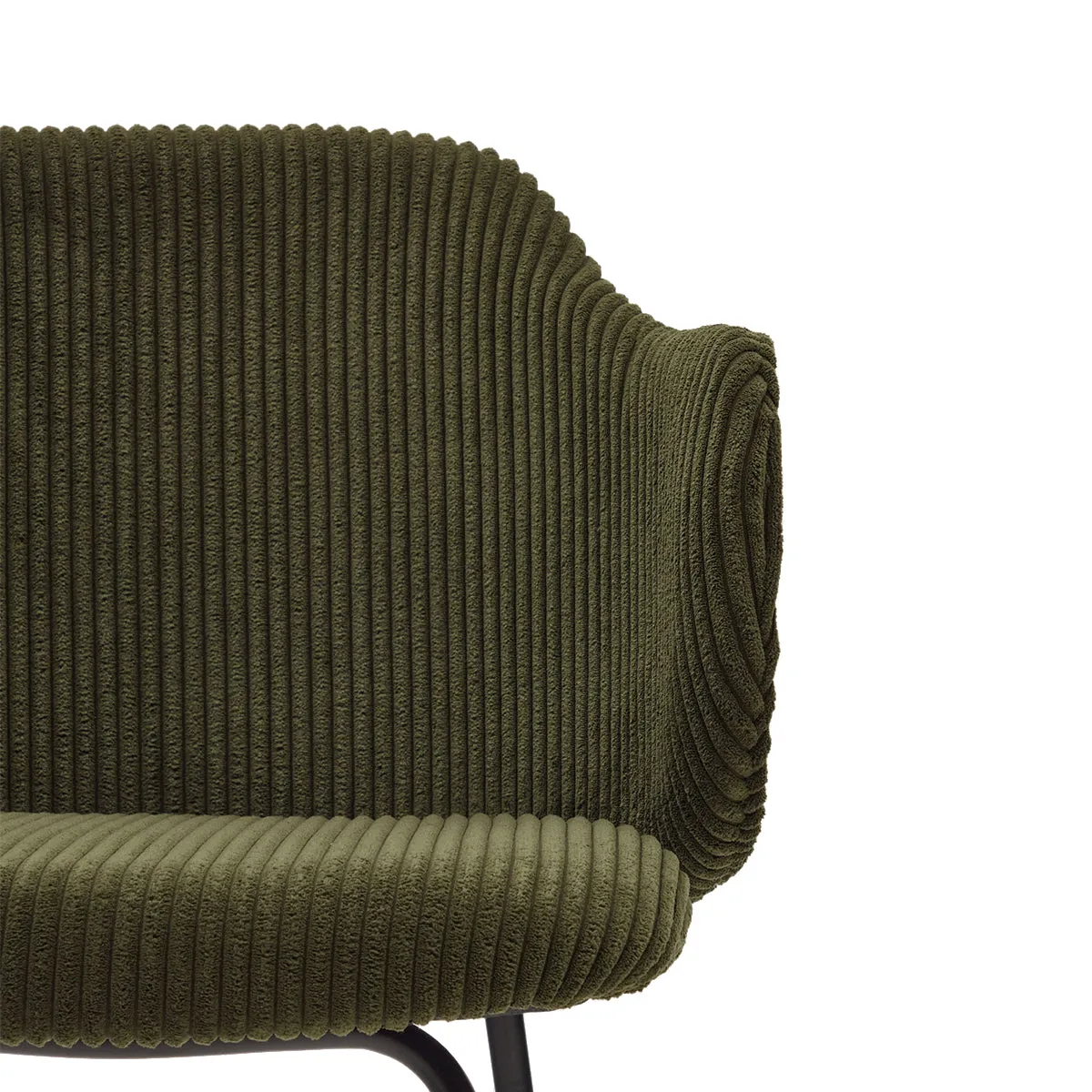 Yunia Corduroy Chair